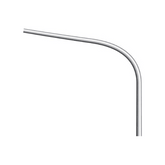 Firefly Single Arm for Lamp Post